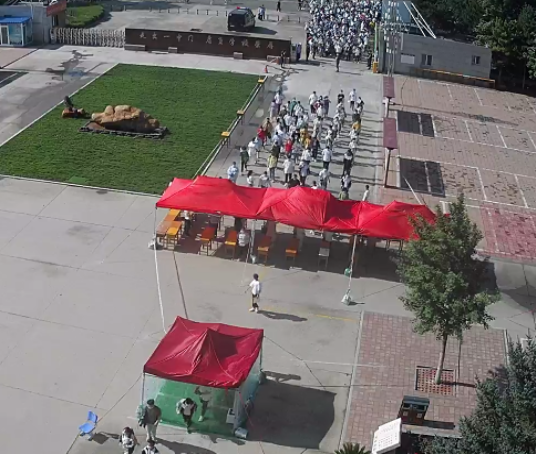 关于学校各功能室课余时间向学生开放的通知